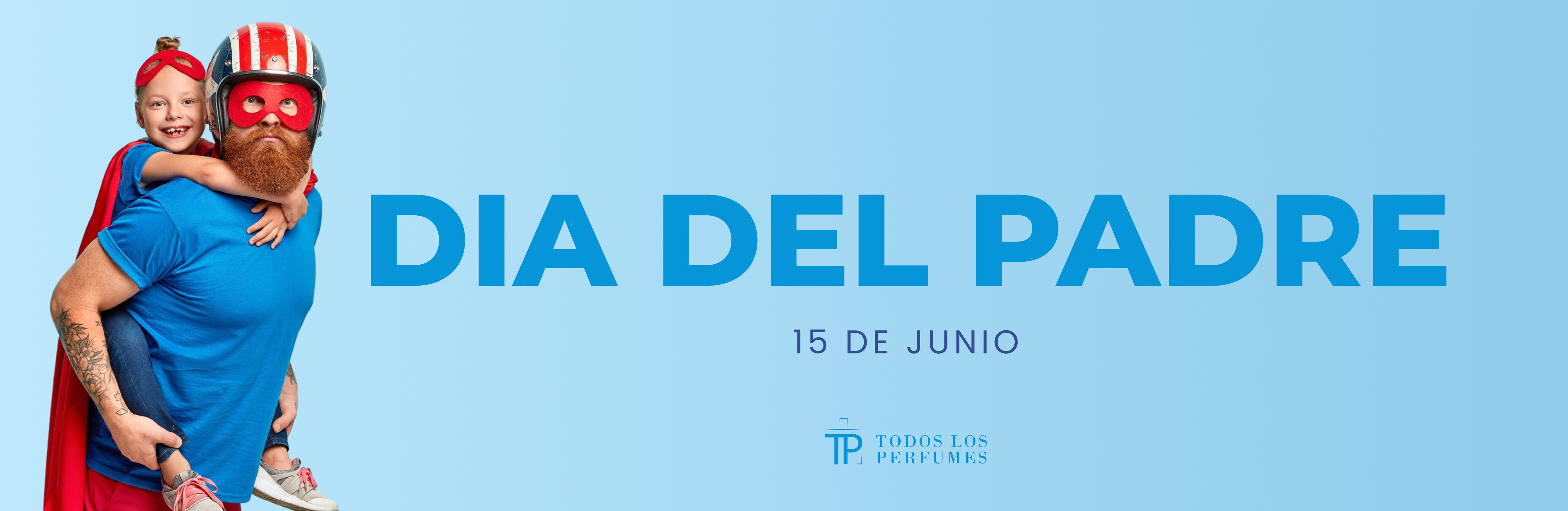 dia del padre